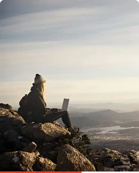 Mount Wellington: