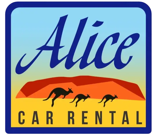 Alice Car Rental Logo