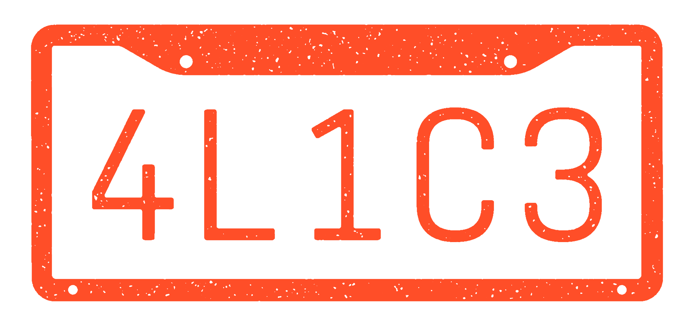Alice Car Rental_Supporting Graphics_RGB_Stamp_License_Uluru decorative