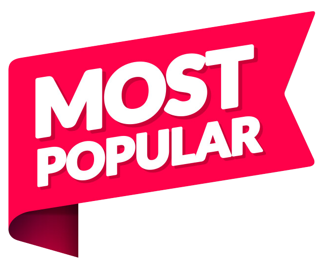 most-popular decorative