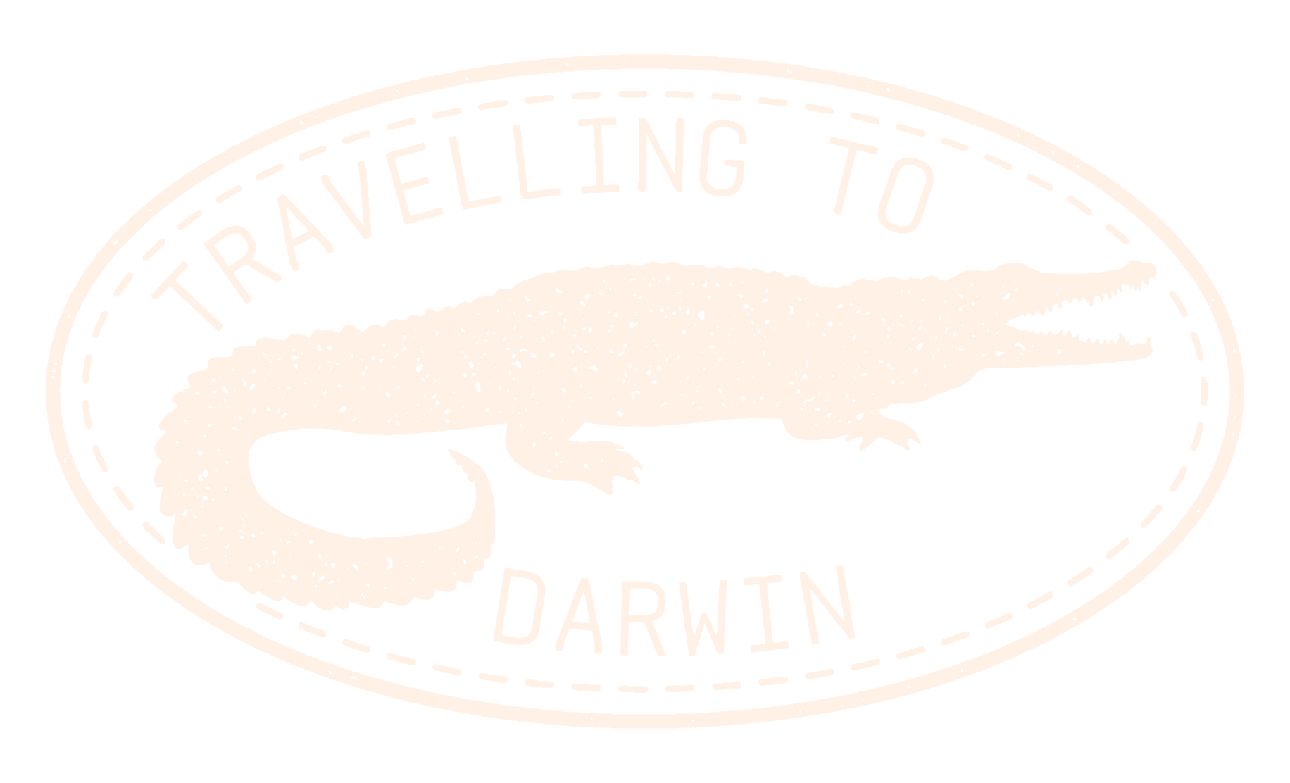Alice Car Rental_Supporting Graphics_RGB_Stamp_Darwin_Postcard decorative